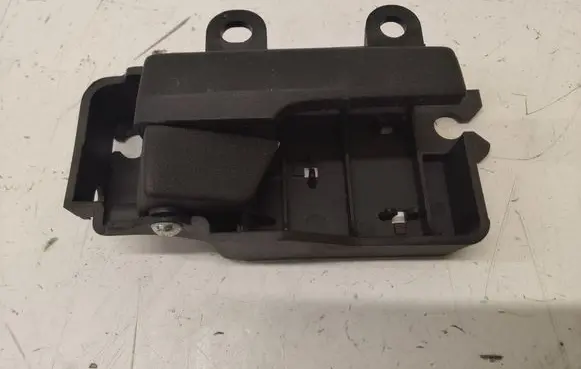 Ford Focus C-MAX Rear door interior handle 3M51R22600