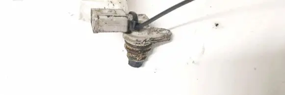 Volkswagen Polo Camshaft position sensor 03d907601