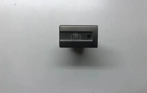 Nissan X-Trail T30 Windscreen/window heater switch 