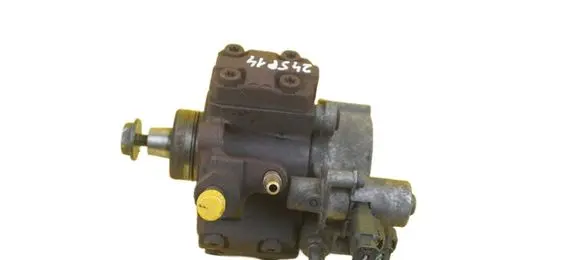 Ford Transit Fuel injection high pressure pump 5WS40697 CYR5