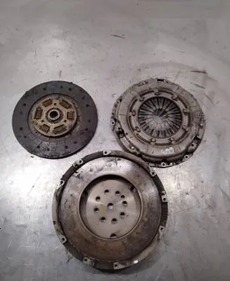 KIA Ceed Clutch set kit 23580 23560