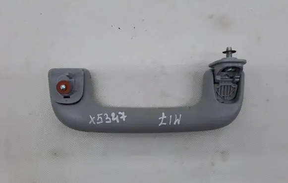 Hyundai i20 (BC3 BI3) A set of handles for the ceiling 