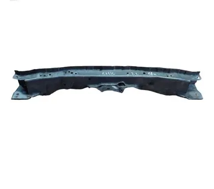 Top upper radiator support slam panel