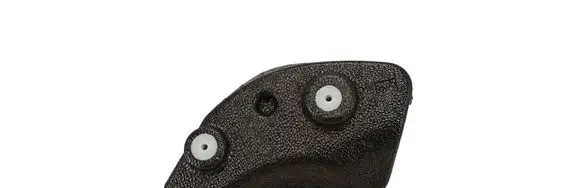 Skoda Karoq Front bumper foam support bar 575837842B