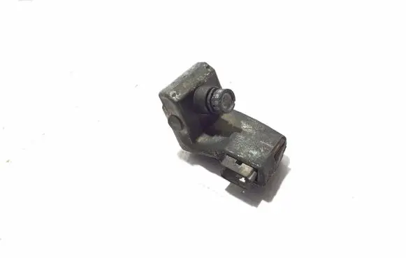 BMW 6 F12 F13 Windshield/windscreen camera 9197298