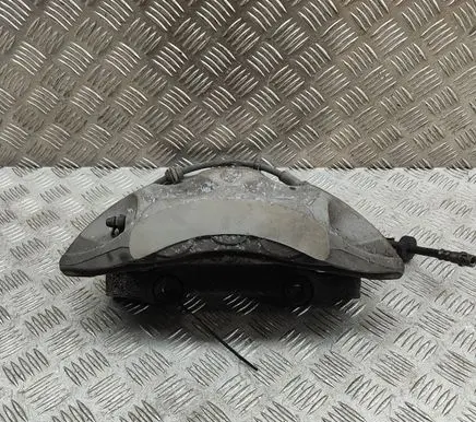 Audi Q8 Front brake caliper 4M0615105GQ