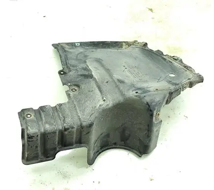 BMW X1 E84 Trunk boot underbody cover/under tray 2990569 51164310
