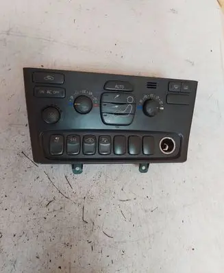 Volvo S80 Climate control unit 9472420 12730578 792S