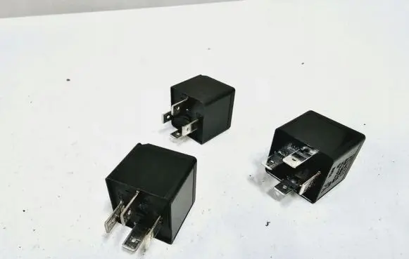 Ford Focus Other relay