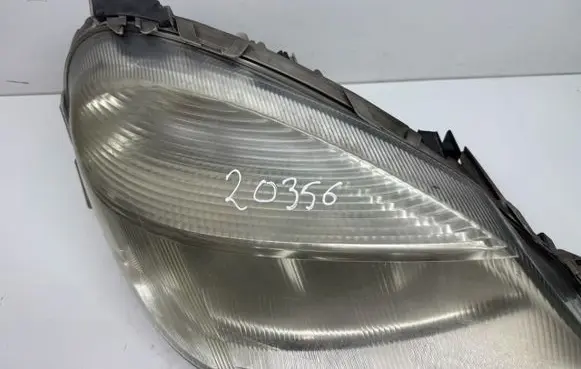 Mercedes-Benz Vaneo W414 Headlight/headlamp 0301189202 11221123 A4148200161