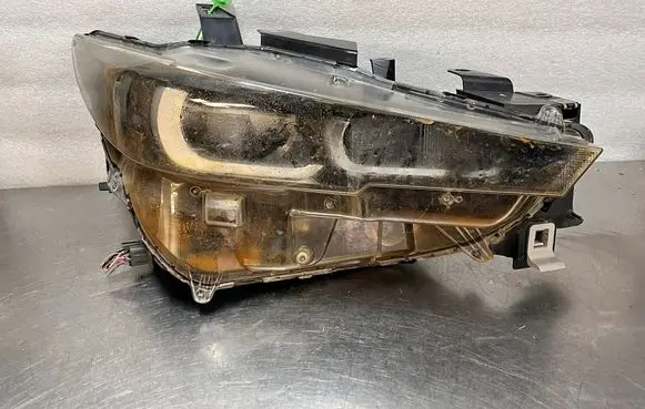 Mazda CX-5 II Headlight/headlamp KSD451030