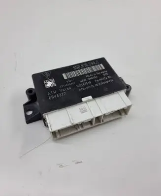 Porsche Macan (95B) Parking PDC control unit/module 95b919294c