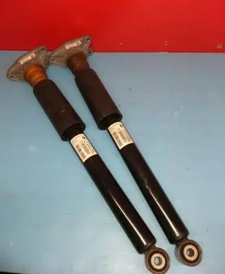 BMW X2 F39 Rear shock absorber/damper