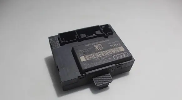 Audi A6 S6 C6 4F Door control unit/module
