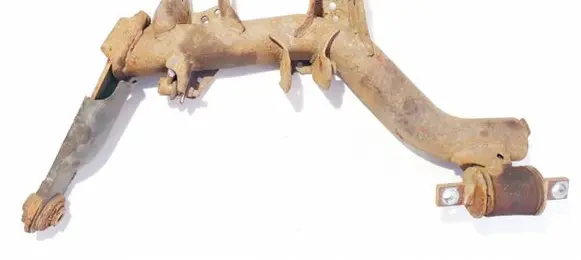 Honda CR-V Rear upper control arm/wishbone