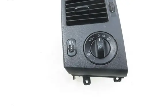 Mercedes-Benz Sprinter W906 Light switch A9065450504