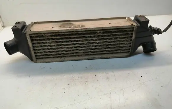 Ford Transit Intercooler radiator 1C159L440BE