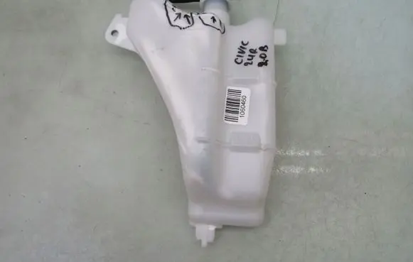 Honda Civic XI Brake fluid reservoir filler cap with level sensor 
