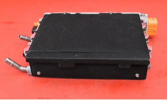 KIA EV6 Engine control unit/module ECU EI11B1XA