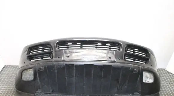Porsche Cayenne (9PA) Front bumper
