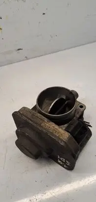 Skoda Fabia Mk1 (6Y) other engine part 