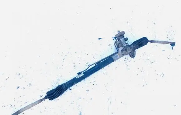 Honda Accord Steering rack RHD 06SEFE0