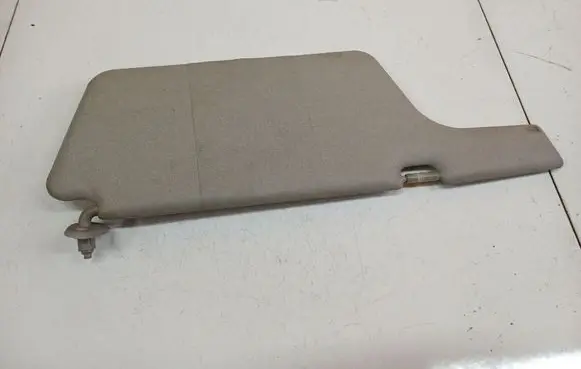Mazda Premacy Sun visor 