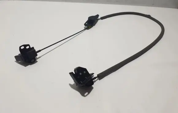 Renault Master III Tailgate/trunk/boot lock/catch/latch 8200661155