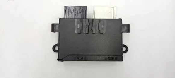 BMW 3 E46 Wing mirror control module 61316913364 6913364 61356913364