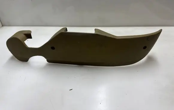 BMW 5 E34 Seat trim 1938304 325210 E325210
