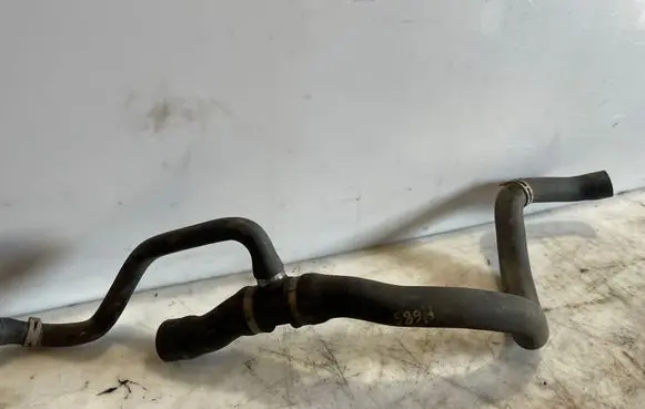 Opel Signum Coolant pipe/hose 9202537 260301