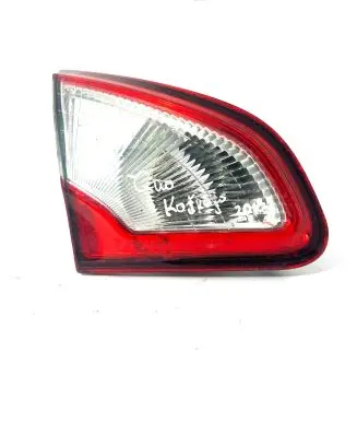 Nissan Qashqai Tailgate rear/tail lights B26555BR01A 89503189