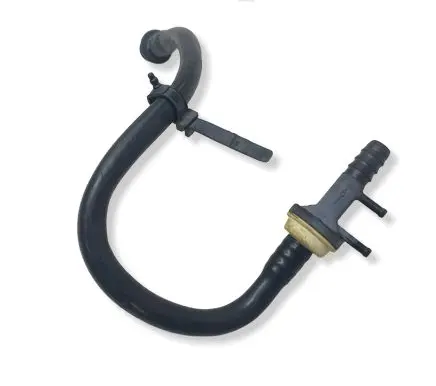 Volkswagen PASSAT B4 Vacuum line/pipe/hose 070586