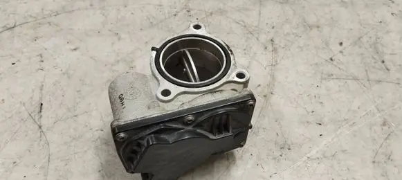 KIA Ceed Throttle body valve 3515008200