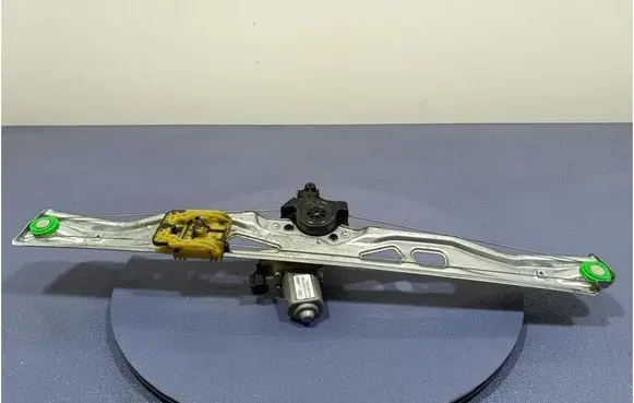 Ford Transit Custom Front door window regulator with motor BK21V23200BD