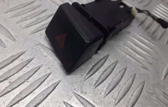 Mazda 5 Hazard light switch 15A468
