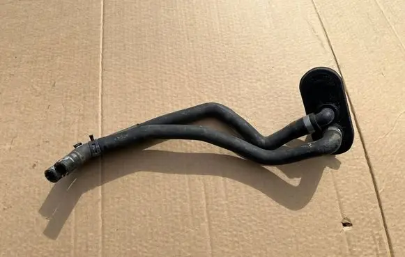 Audi A4 S4 B9 Engine coolant pipe/hose 8W2819350K