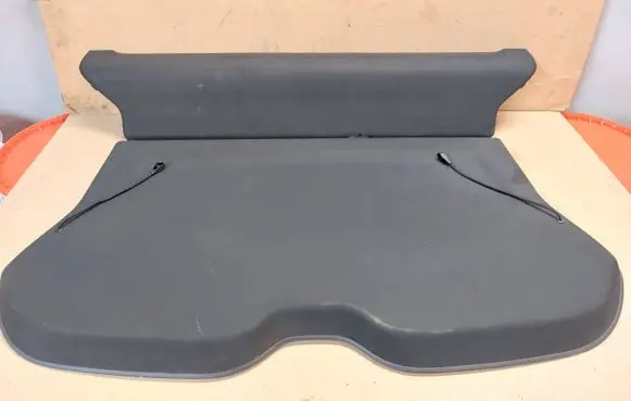 Citroen DS5 Parcel shelf 96876662ZD 96720473ZD