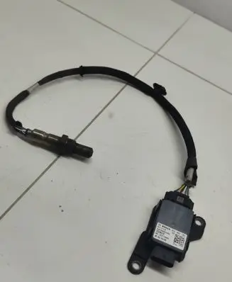 Lambda probe sensor