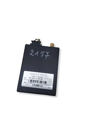 Citroen C5 Other control units/modules 9685721680 9017841A