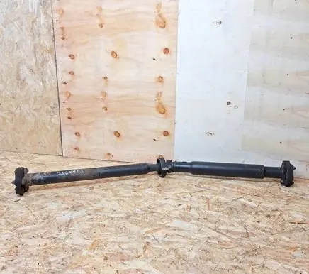 BMW 1 E82 E88 Drive shaft (set) 7567953 107020 26107567953