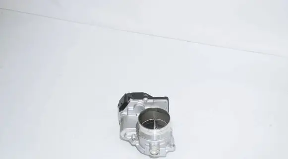 BMW 5 GT F07 Throttle valve 7806231 13547806231