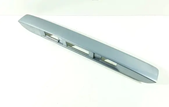 Mazda 2 Trunk door license plate light bar 3M71A43404BE 3M71A43404