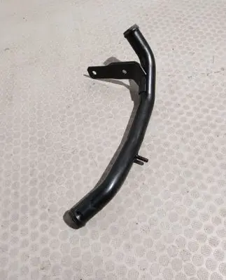 Volkswagen Tiguan Engine coolant pipe/hose 03L122157K