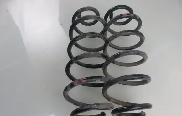 Audi A4 S4 B8 8K Rear coil spring