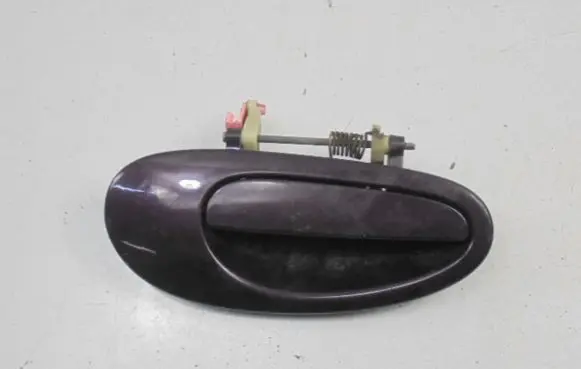 Chrysler Sebring (ST-22 - JR) Front door exterior handle 00A50TRMAE