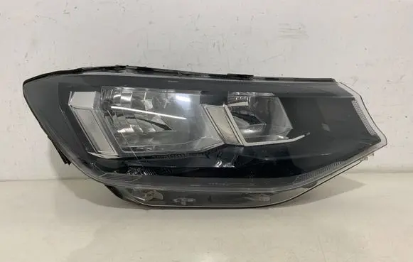 Volkswagen Caddy Headlight/headlamp 2K8941006C