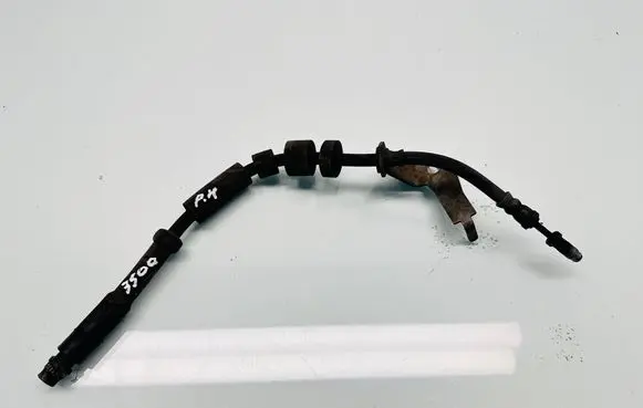 Volvo V60 Brake booster pipe/hose 