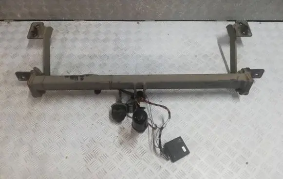 Opel Combo E Tow bar set 55R014736 F312019