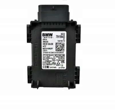 BMW 5 G30 G31 Sensor 66326899157 66325A0CDA7